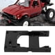 thumbnail image 4 of Soporte De Montaje De Base De Fijación Servo De Motor De Dirección De Metal De Coche RC 5 Colores Para La Serie WPL MN90 MN91 MN99, 4 of 7