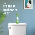 thumbnail image 4 of Febreze Air Effects Air Freshener Spray – Gain Original + Heavy Duty (4 Count, 35.2 oz)-2pk, With Paper Towel By OMA, 4 of 9