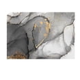 thumbnail image 1 of Kitchen Countertop Mat, Heat Insulation Drying Mat, 17x12 Inch Printed Leather Microfiber Quick Dry Absorbent Reversible Kitchen Accessories, 1 of 1