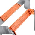 thumbnail image 3 of Rib Step Escalera de para bote inflable, escalera de 2 escalones para , wakeboard, esquí acuático, yate, kayak, canoa, bote de pesca, Zulema Escalera de embarque de costillas para barcos, 3 of 8