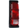 thumbnail image 3 of Dorman 1610419 Passenger Side Tail Light Assembly for Specific Dodge Models, 3 of 4