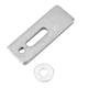 thumbnail image 3 of Fafeicy Abrazadera de placa de ranura en T del hierro de los 8cm tabla de madera del router para el PDA de la máquina de grabado del CNC ANGGREK Otros, 3 of 8