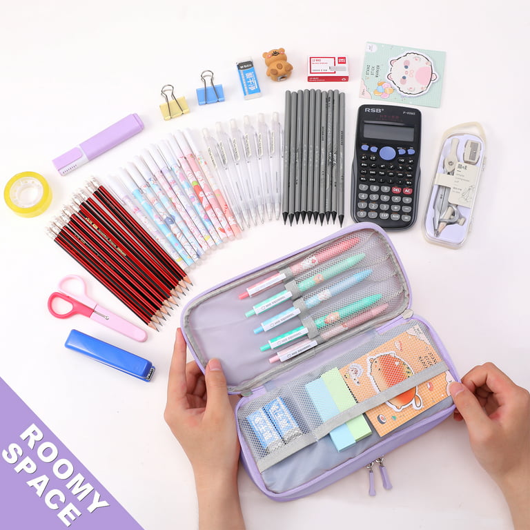 Cute school supplies for back to school