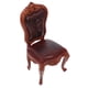 thumbnail image 3 of Silla en miniatura, decoración de paisaje para casa de muñecas, muebles para casa de muñecas, silla para casa de muñecas, decoración de paisaje, muebles para casa de muñecas, 3 of 7