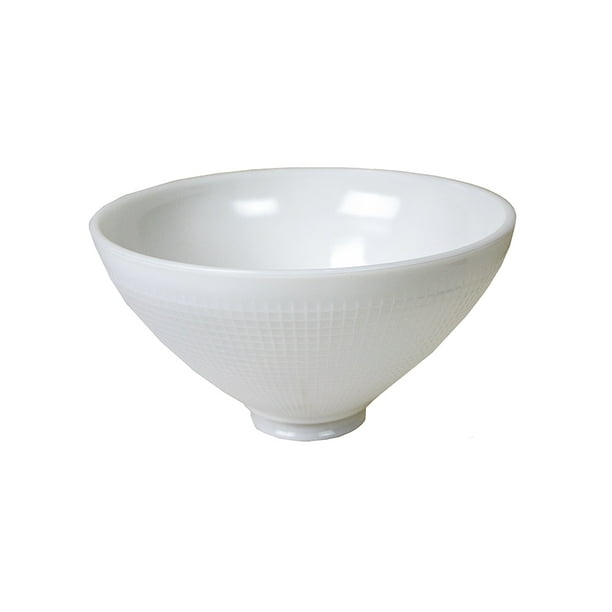 8 Inch Diameter Reflector Type Ies Replacement Shade For Stiffel Com 8 Inch Diameter Reflector Type Ies, Ies Reflector Lamp Shades