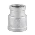 thumbnail image 2 of Instalación de tuberías de acero inoxidable, reductor recto hembra de acero inoxidable casquillo reductor artesanía superior, 2 of 2