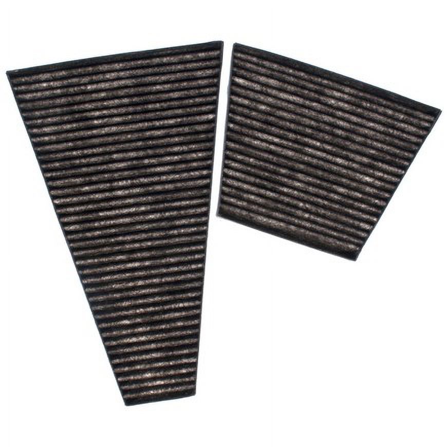 MAHLE LAK 225/S Cabin Air Filter