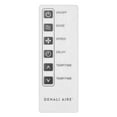 thumbnail image 5 of Denali Aire® 6,000 BTU 115-Volt Window Air Conditioner - Compact Cooling, 5 of 5