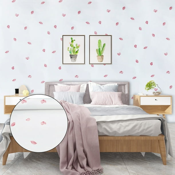 Home Cal Peel and Stick Wallpaper Roll Waterproof SelfAdhesive