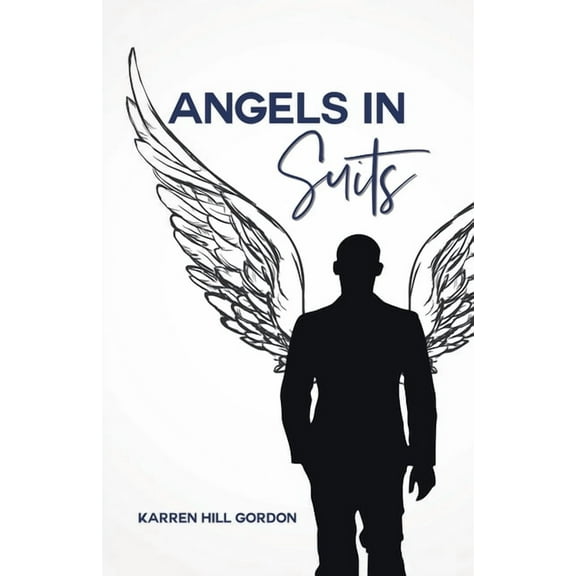 Angels in Suits, (Paperback)