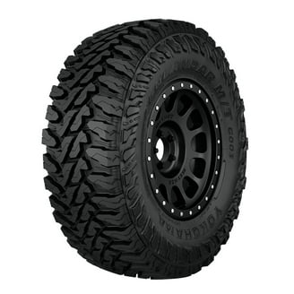 Toyo Durable Mud-Terrain Open Country M/T Tire, Size 315