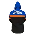 thumbnail image 1 of Camisola Para Soldar Con Gorro Y Refuerzo En Manga, 1 of 6