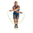 thumbnail image 2 of GoFit Adjustable-Length Cable Jump Rope, GF-ACR, 2 of 6