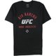 thumbnail image 1 of Playera Estampada UFC Rio Rancho New Mexico Hombre Negra Mediana, 1 of 2