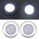 thumbnail image 5 of Pequeña Luz De Detección De LED, Luz Del Sensor De Movimiento Del Mini Cajón De Protección De Los Ojos, Luz Nocturna, Luz Del Armario Del Sensor Para Armario, Cajón, Fondo De, 5 of 7