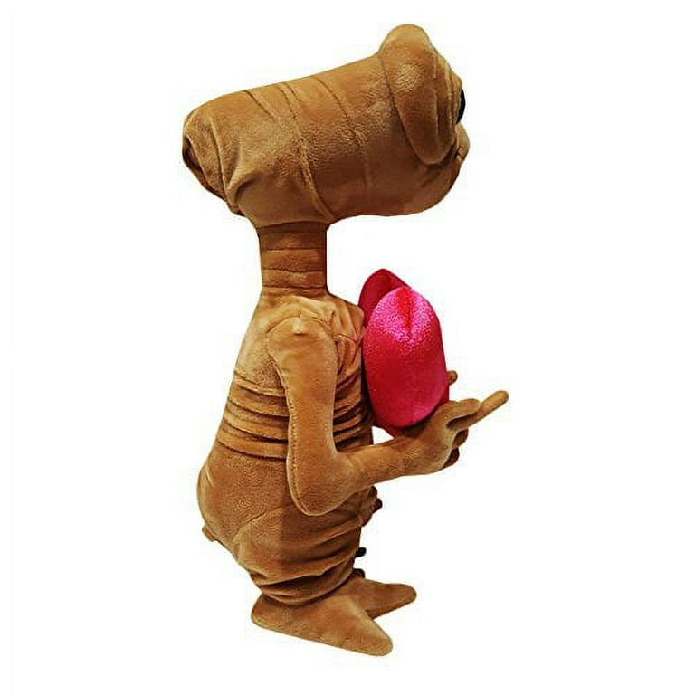 Universal Studios Exclusive E.T. the Extra-terrestrial Stuffed Plush Figure  Toy