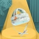 thumbnail image 5 of Casco de seguridad infantil Yotijar Verde, 5 of 8