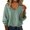 Light green, variant on Gkeoshab Sweatshirt for Women Womens Fashion Tops for Women Pullover Oversized Sweatshirts Long SLeeve Shirts Loose Fit Womens Sweatshirt
