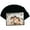 24Pcs- 4"X6"- Black, variant on Hurzmoro Magnetic Picture Frame, 5x7 Inches, Reusable Black Magnet Fridge Photo Sleeves, Ideal for Refrigerator, Locker, and Office Cabinet, Pack of 6