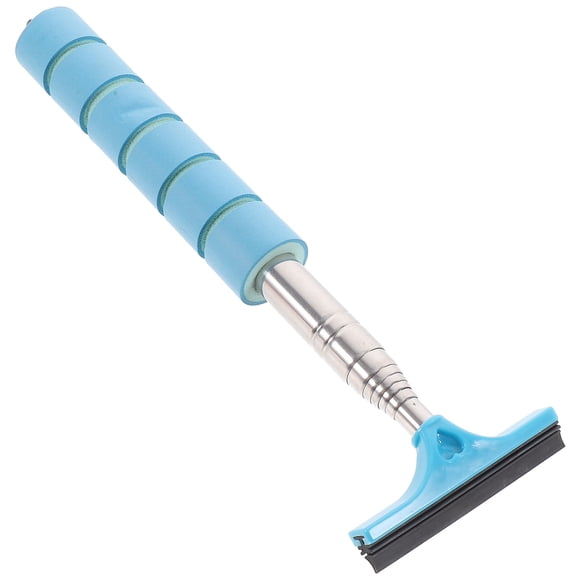 Retrovisor del automóvil Espejo Mirador retráctil retráctil Espejo Mirador Sobresporte Herramienta de limpieza de ventanas de automóviles universales