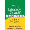 thumbnail image 2 of The Literacy Coach's Handbook: A Guide to Research-based Practice (Solving Problems in the Teaching of Literacy), 2 of 3