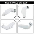 thumbnail image 3 of 1Pc Toilet Douche Bidet Head Handheld Spray for Sanitary Shattaf Shower, 3 of 9
