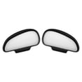 thumbnail image 1 of Wbxfbo 3R Blind Spot Rearview Mirrors, Wide-Angle Adjustable Add-On for Cars SUVs, 1 of 8