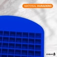 thumbnail image 4 of Set 2 Charolas para Hielo - Coquo - Mini Cubos, 4 of 5