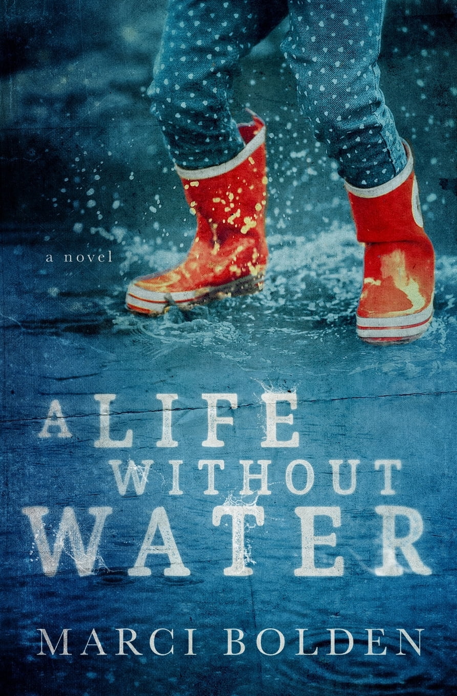 A Life Without Water (Paperback)