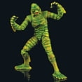 thumbnail image 3 of Creature from The Black Lagoon Action Figure with Accessories, 3 of 5