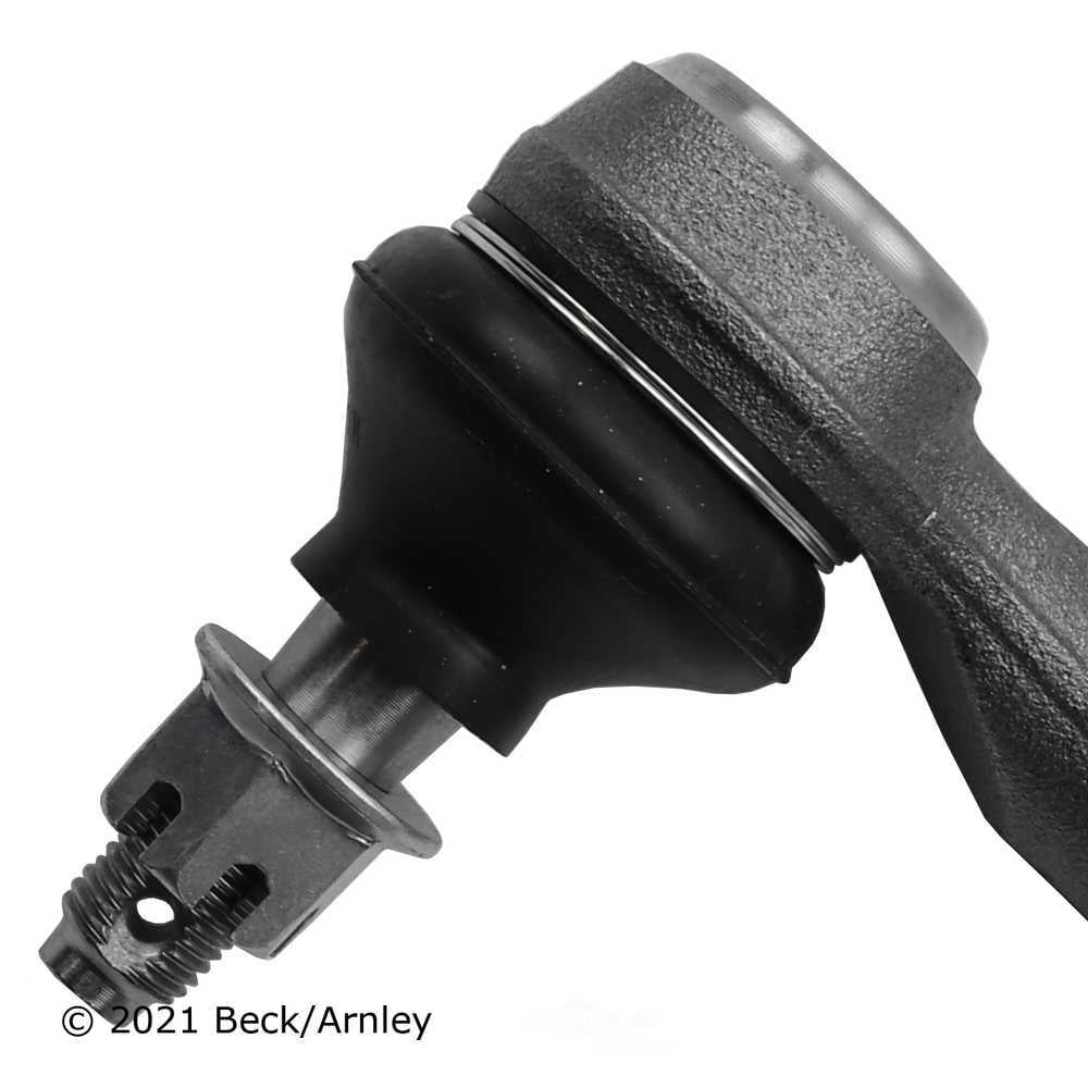Beck/Arnley 101-8620 Steering Tie Rod End