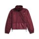 thumbnail image 2 of Chaqueta THE NORTH FACE Novelty Osito para Mujer Beetroot XS, 2 of 3