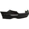 thumbnail image 2 of VMVJGLEK Bumper Cover Fascia Rear Sold Individually for Honda for Accord EX-L 2018-2020 & Hybrid EX 2018-2021 & Hybrid EX-L 2018-2022 HO1100315 04715TVAA50ZZ, 2 of 6