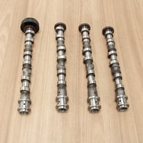 Set of 4 Engine Camshaft for JEEP DODGE CHRYSLER RAM 3.6L Pentastar 2011-2018