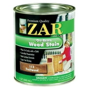 ZAR 11344 Wood Stain, Fruitwood