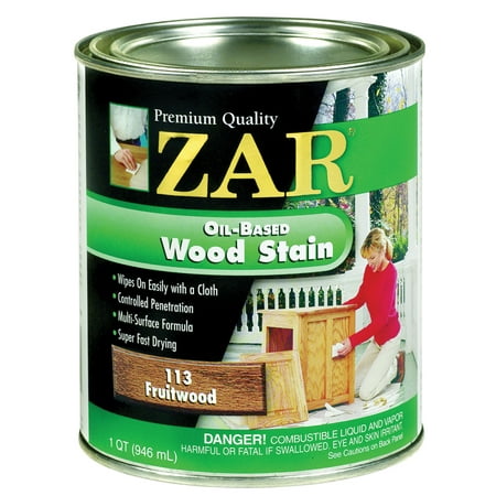 ZAR 11344 Wood Stain, Fruitwood