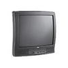 RCA F27442 - 27" Diagonal Class CRT TV - black