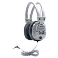 thumbnail image 1 of SchoolMate Deluxe Stereo Headphone with 3.5mm Plug and Volume Control - 50 Pack, 1 of 1