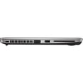 thumbnail image 5 of HP EliteBook 820 G4 - 12.5" - Core i5 7200U - 8 GB RAM - 256 GB SSD, 5 of 6