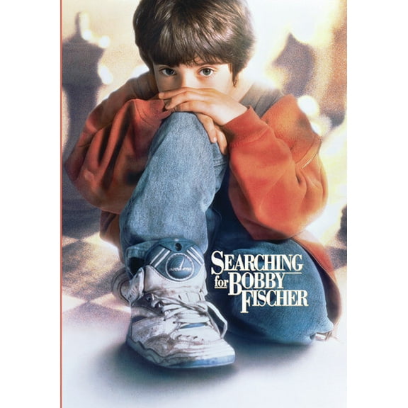 Searching for Bobby Fischer