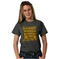 thumbnail image 3 of PSL and Jesus Sweater Weather Women's Graphic T Shirt Tees Brisco Brands X, 3 of 6
