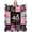 40th, variant on Queen Birthday Gifts for Women, Unique Happy Birthday Fleece Throw Blanket 60x80, Funny Women''s Birthday Decorations Gifts, Best Queen Birthday Gfit Ideas for Mom, Wife, Sister, Friends, Female