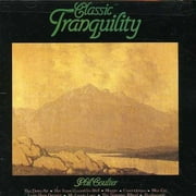 Phil Coulter - Classic Tranquility - Easy Listening - CD