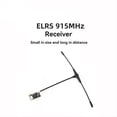 thumbnail image 2 of Receptor ELRS de 915 MHz con Firmware 3.3.0 para Drones FPV de Estilo Libre y de Alcance. Piezas de Bricolaje., 2 of 5