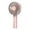 Pink, variant on Qocolhg Mini Portable Handheld Fan, Handheld Small Fan 3 Speeds, USB Rechargeable Hand Fans, Personal Fan Battery Operate for Outdoor, Indoor, Commute, Office, Travel, Pink, Summer Clearance