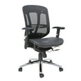 thumbnail image 1 of Chaise de bureau TygerClaw, 20,1" x 21,5", filet, 1 of 4