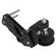 thumbnail image 3 of Rodillo tensor de cadena de rueda de motocicleta, aleación de aluminio ajustable, Universal, negro, para moto de cross, ATV Jadeshay A, 3 of 8