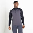 thumbnail image 2 of Dare 2B Mens Fuser Core Stretch Half Zip Thermal Top, 2 of 5