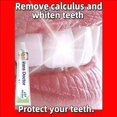 thumbnail image 4 of Removedor de pasta de dientes, blanqueador de cálculo Dental, eliminación de olores bucales, mal aliento, prevención de Periodontitis, cuidado Dental, pasta de dientes, 4 of 5