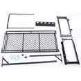 thumbnail image 1 of Seizmik Dump Bed Cargo Rack Polaris General 05007, 1 of 3